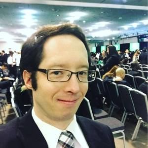 Meet your Posher, Spencer